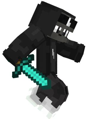 Tryhard Minecraft Skins 